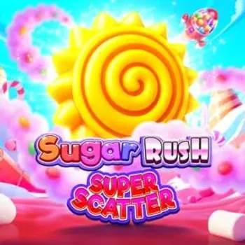 Sugar Rush Super Scatter